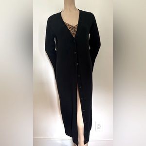 Alexander Wang long cardigan